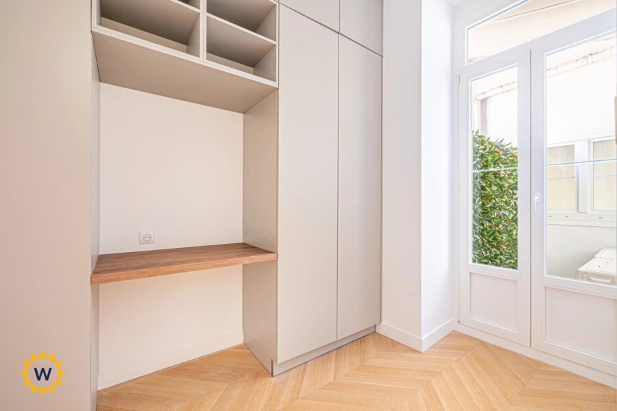Appartement à vendre à Nice — Vue marina & port — photo 14