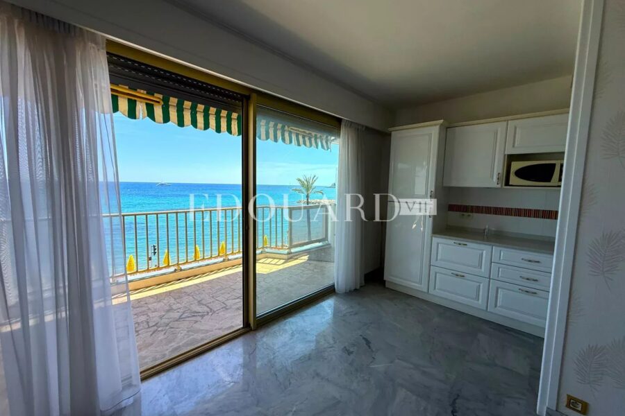 Appartement à vendre à Roquebrune-Cap-Martin — Vue mer — photo 6