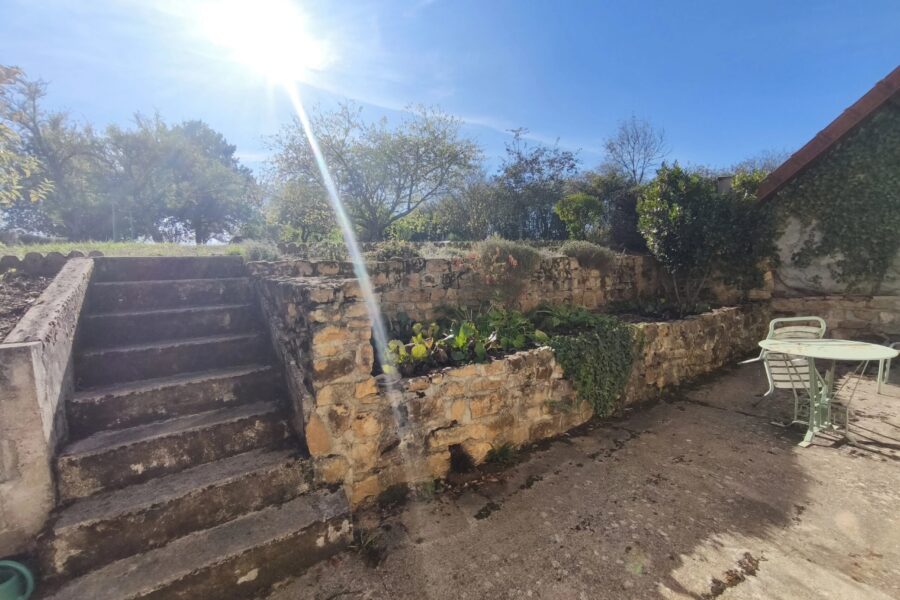 Maison à vendre à Vandenesse — Vue nature — photo 20