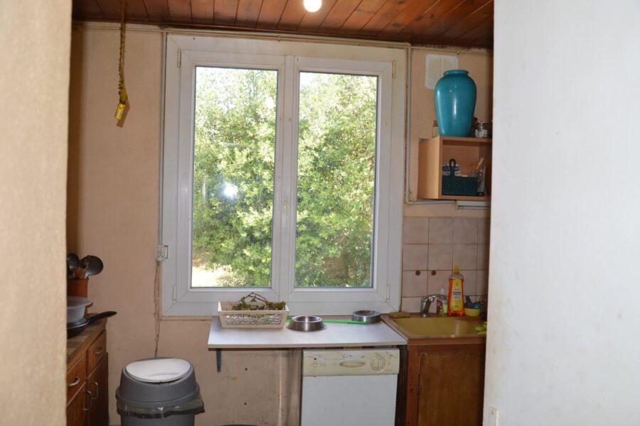 Maison à vendre à Alluy — Vue nature — photo 11
