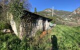 Terrain à vendre à Sainte-Agnès — Vue mer — photo 4