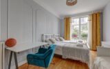 Appartement à vendre à Paris 16e arrondissement — Vue fleuve — photo 7
