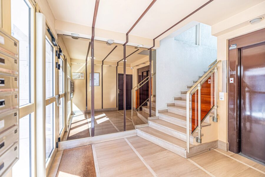 Appartement à vendre à Nice — Vue sur la ville — photo 9