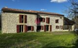 Maison à vendre à Belvèze-du-Razès — Vue montagne — photo 26