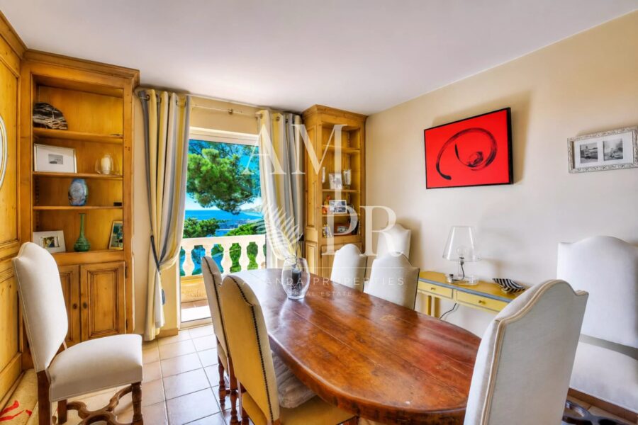 Maison à vendre à Cannes — Vue mer — photo 7