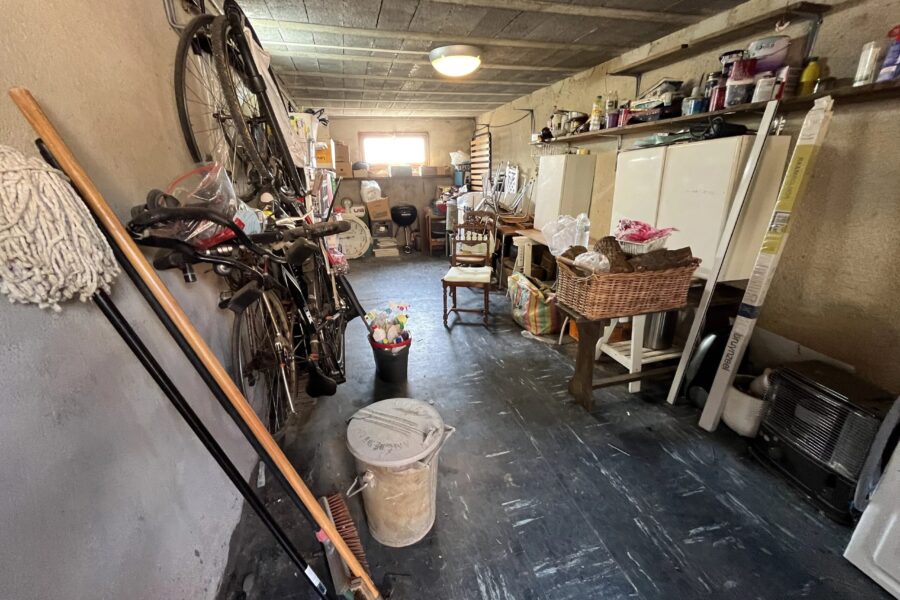 Maison à vendre à Lanty — Vue montagne — photo 20