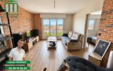 Appartement à vendre à Saint-Étienne — Vue sur la ville — photo 6