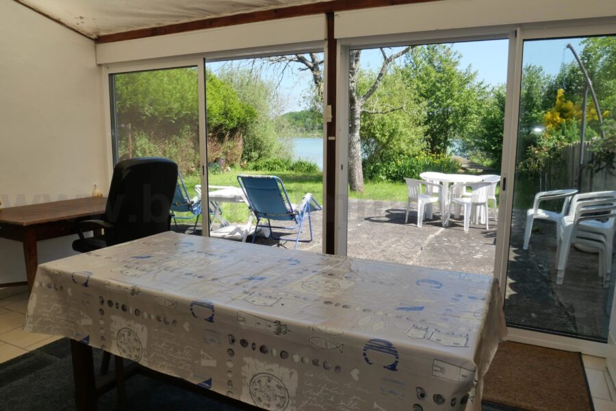 Maison à vendre à Arry — Vue fleuve — photo 6