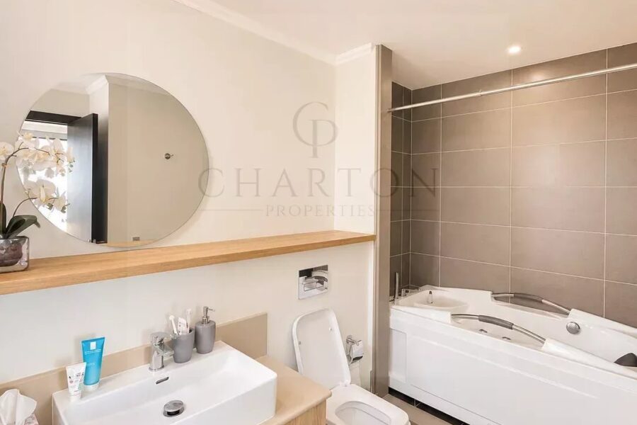 Appartement à vendre à Flic-en-Flac — Vue mer — photo 10