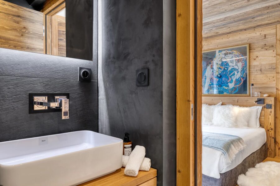 Appartement à vendre à Combloux — Vue montagne — photo 14