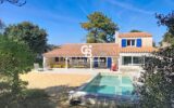 Maison à vendre à La Tranche-sur-Mer — Vue parc & jardin — photo 20
