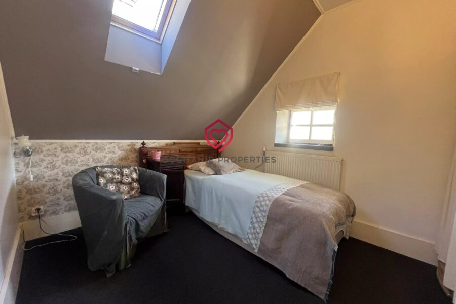 Maison à vendre à Saint-Béat — Vue montagne — photo 43