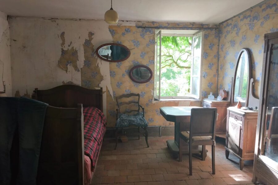 Maison à vendre à Biches — Vue montagne — photo 9