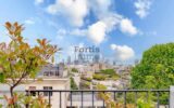 Appartement à vendre à Neuilly-sur-Seine — Vue sur la ville — photo 48