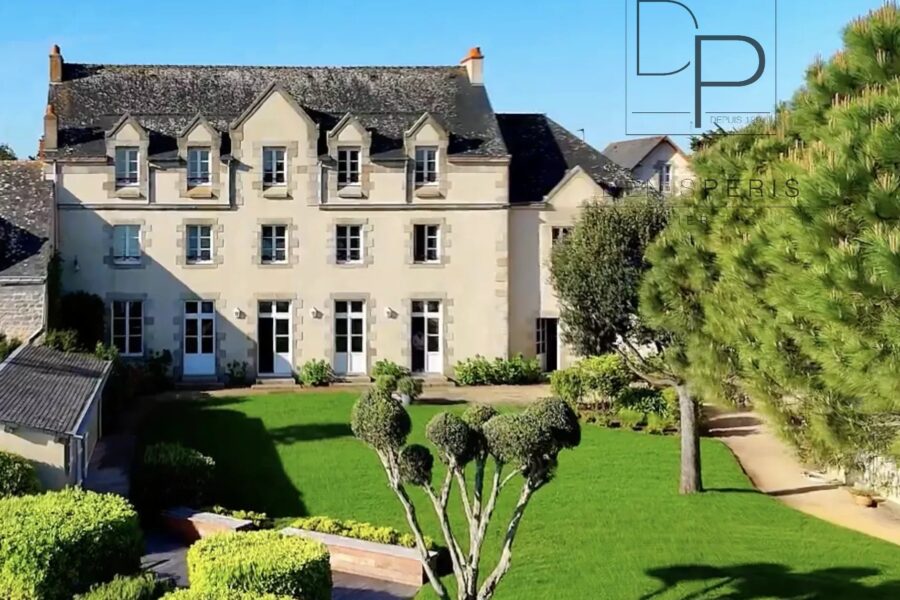 Maison à vendre à Le Pouliguen — Vue mer — photo 13
