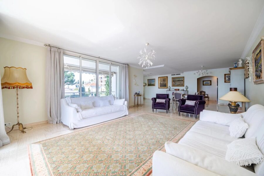 Appartement à vendre à Cannes — Vue mer — photo 8