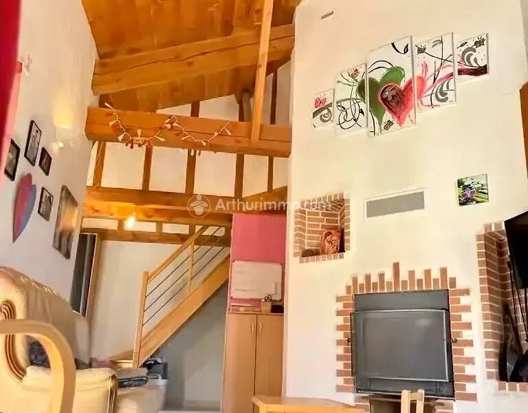 Maison à vendre à Beauvais-sur-Tescou — Vue nature — photo 10