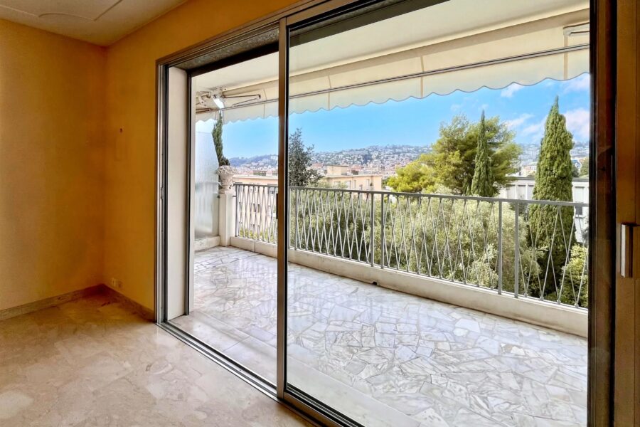 Appartement à vendre à Nice — Vue sur la ville — photo 12