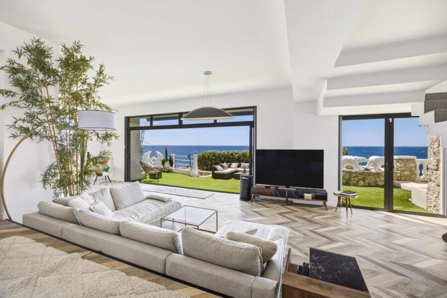 Maison à vendre à Nice — Vue mer — photo 7