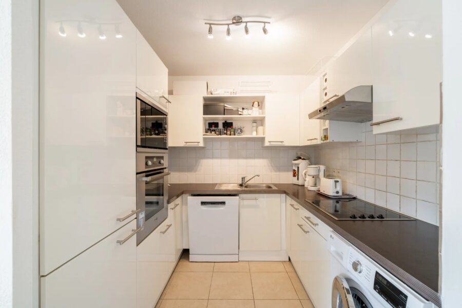 Appartement à vendre à Juan-les-Pins — Vue sur la ville — photo 9