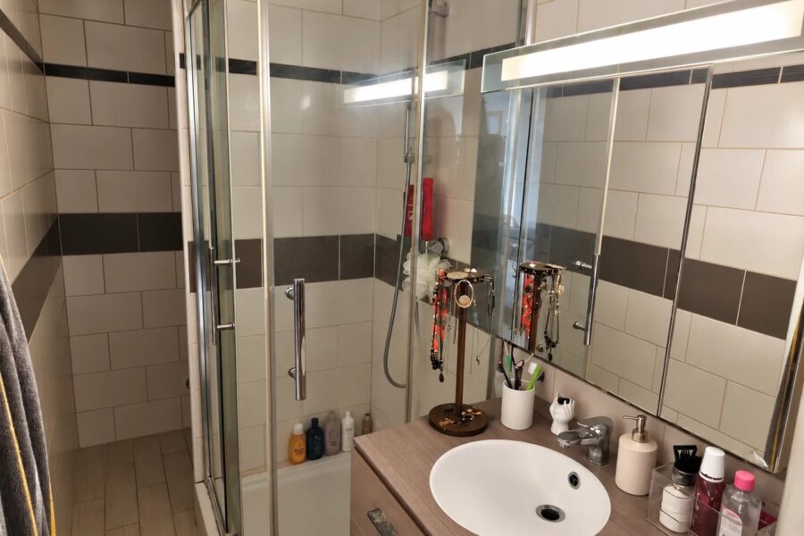 Appartement à vendre à Cannes — Vue nature — photo 7