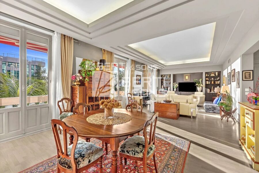 Appartement à vendre à Cannes — Vue mer — photo 5