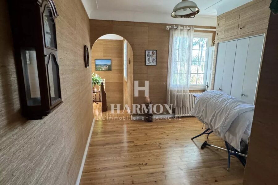 Maison à vendre à Magescq — Vue parc & jardin — photo 36