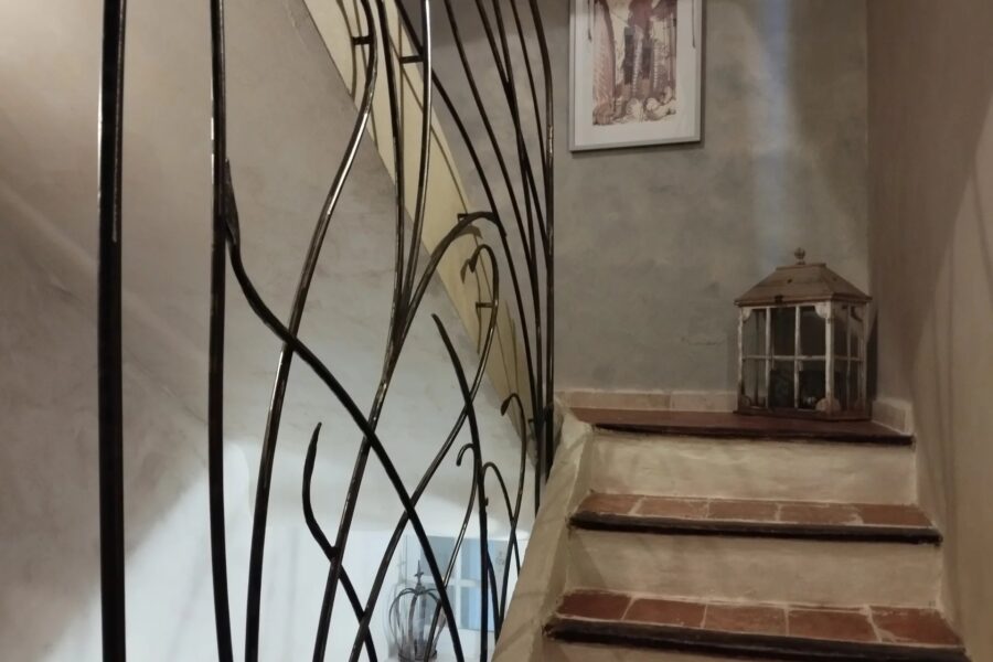 Maison à vendre à Coursegoules — Vue montagne — photo 2