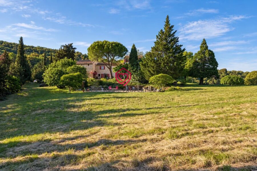 Maison à vendre à Limoux — Vue montagne — photo 31