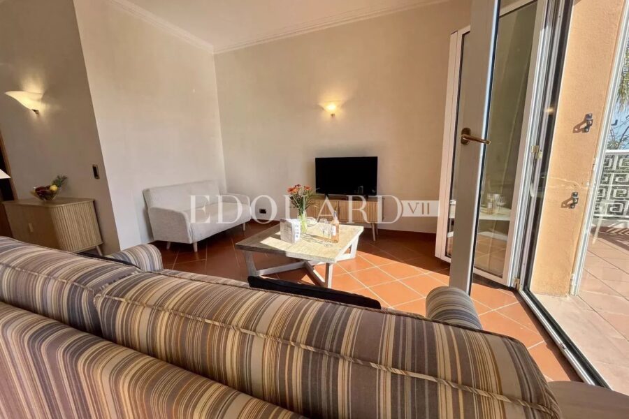 Maison à vendre à Beausoleil — Vue mer — photo 8