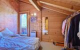 Maison à vendre à Bonnevaux — Vue montagne — photo 10