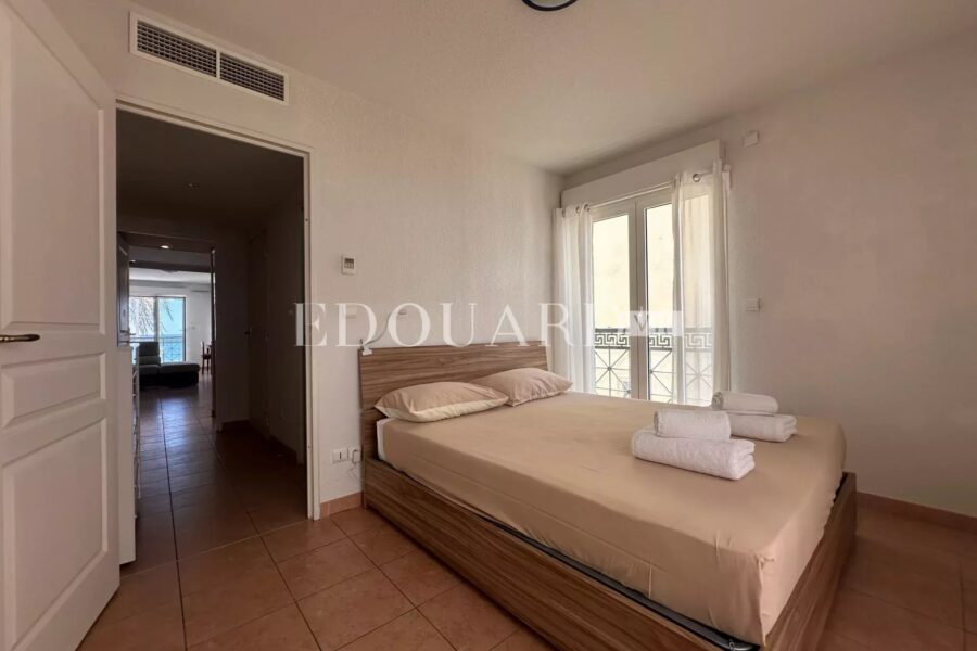 Appartement à vendre à Menton — Vue mer — photo 23