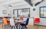 Maison à vendre à Rivedoux-Plage — Vue parc & jardin — photo 8