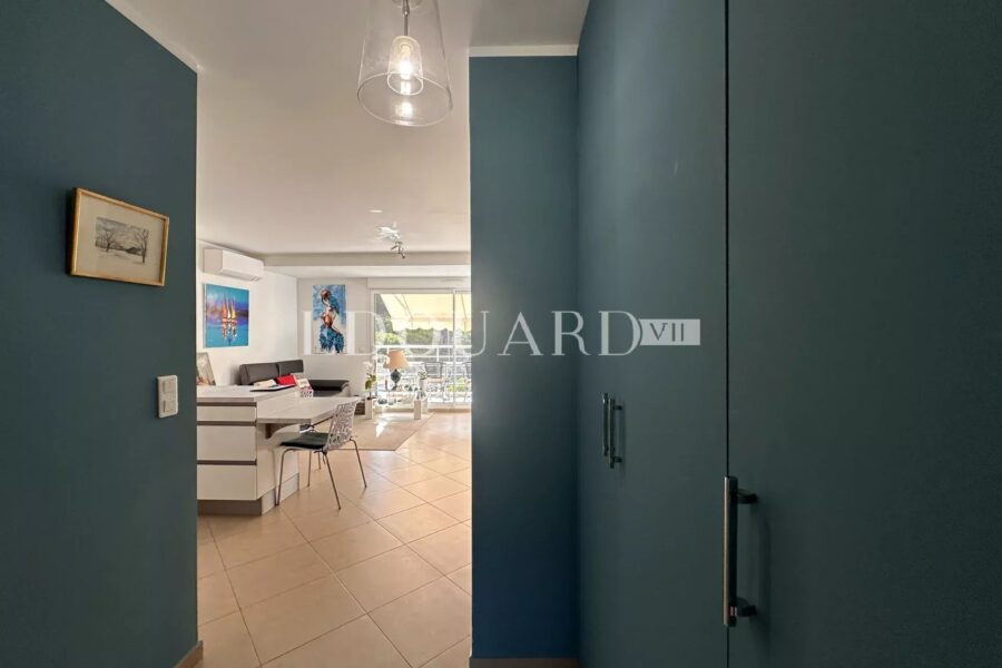 Appartement à vendre à Menton — Vue montagne — photo 22