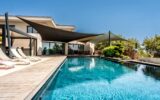 Maison à vendre à Sainte-Lucie-de-Porto-Vecchio — Vue mer — photo 3
