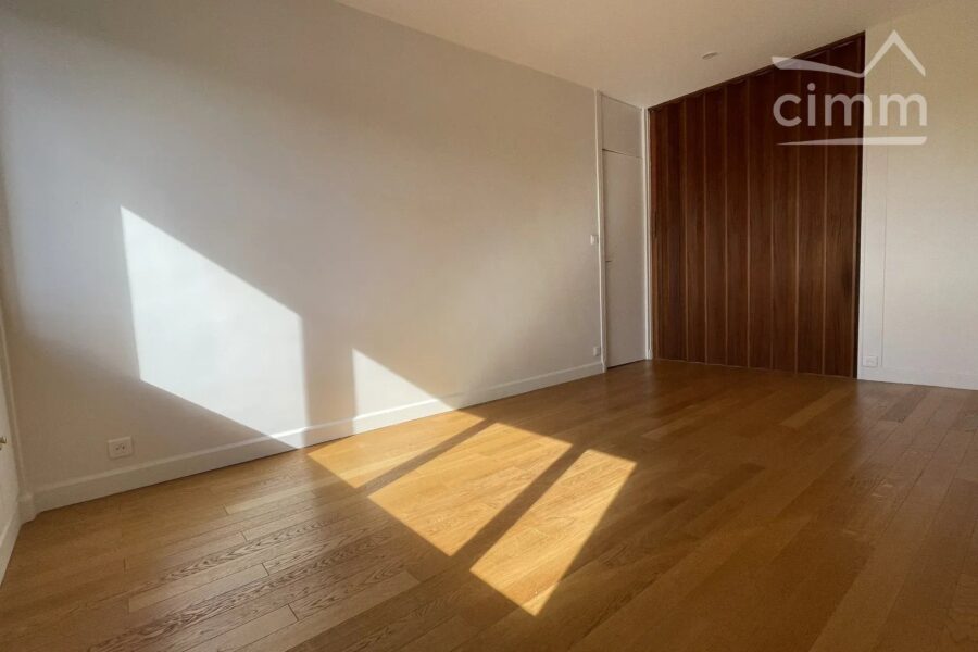 Appartement à vendre à Versailles — Vue nature — photo 11
