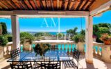 Maison à vendre à Cannes — Vue mer — photo 1