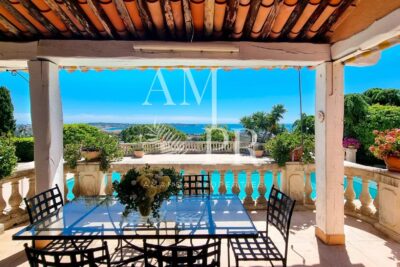 Maison à vendre à Cannes