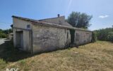 Maison à vendre à Montazeau — Vue nature — photo 23