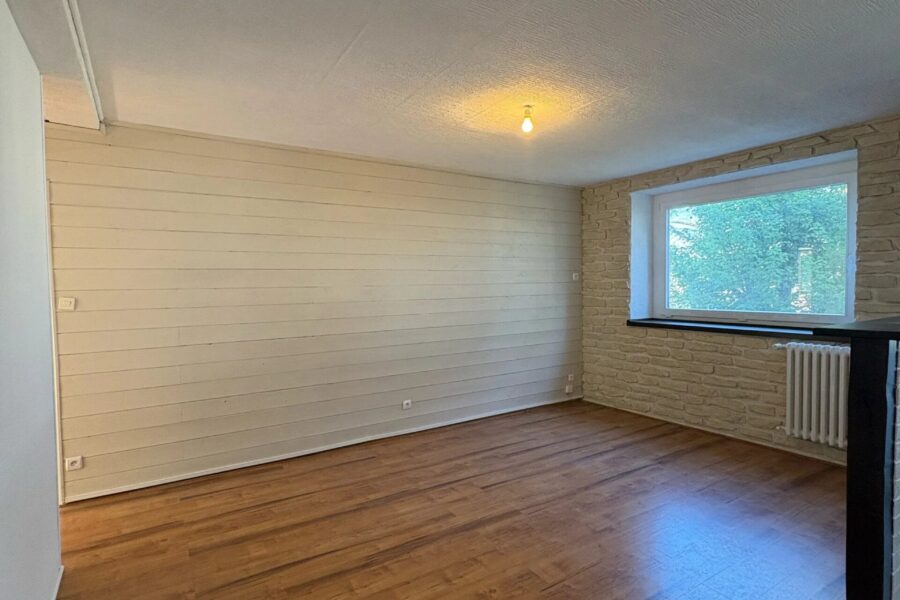 Appartement à louer à Saint-Étienne — Vue nature — photo 2