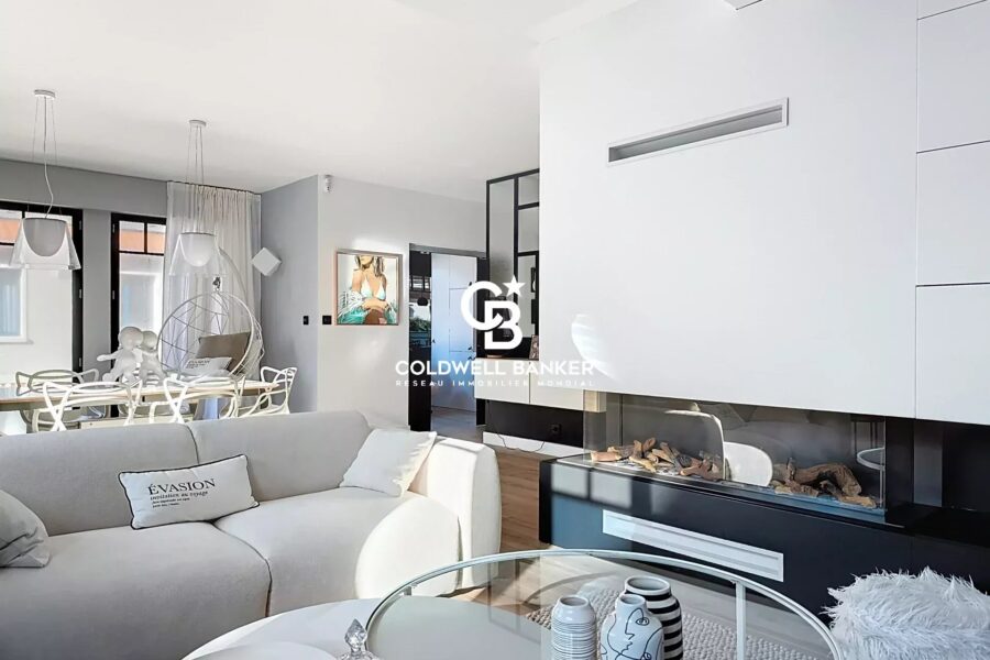Maison à vendre à Les Sables-d&rsquo;Olonne — Vue mer — photo 5