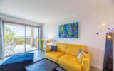 Maison en location vacances à Zonza — Vue mer — photo 29