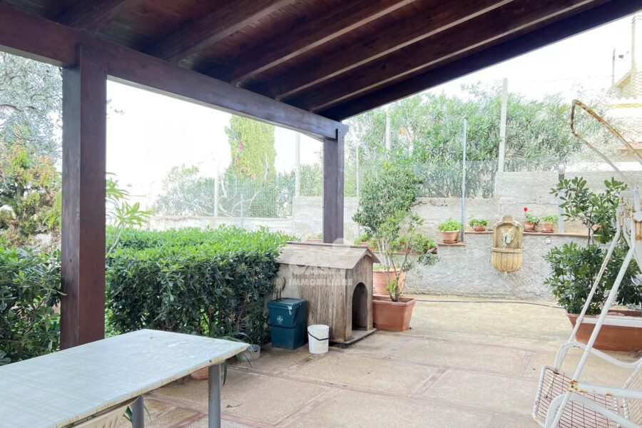 Maison à vendre à Marsala — Vue mer — photo 21