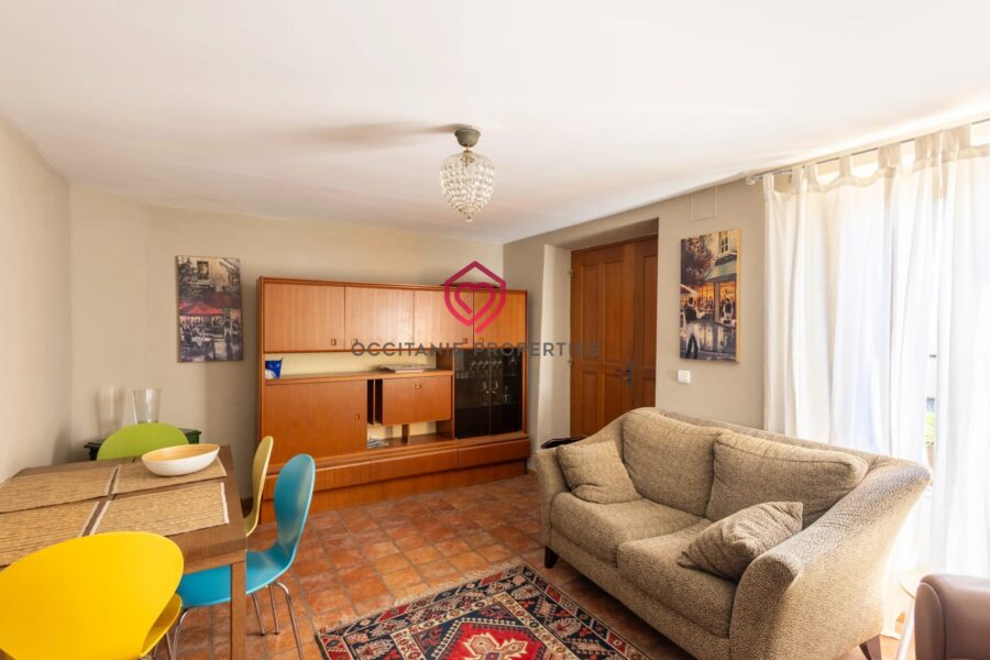 Maison à vendre à Serviès-en-Val — Vue montagne — photo 5