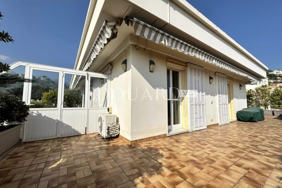 Appartement à vendre à Menton — Vue mer — photo 14