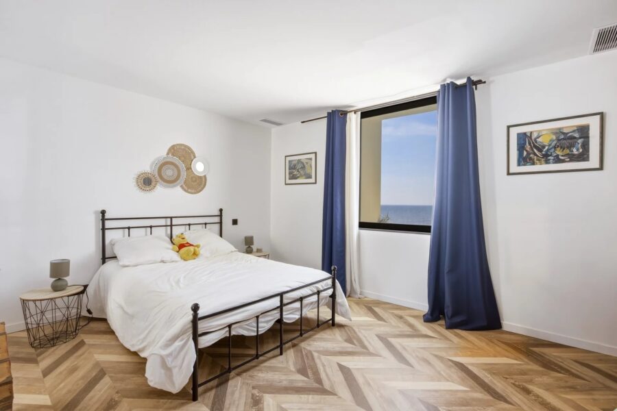 Maison à vendre à Nice — Vue mer — photo 17