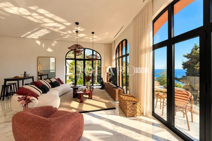 Maison à vendre à Menton — Vue mer — photo 45