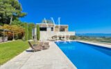 Maison à vendre à Vallauris — Vue mer — photo 7