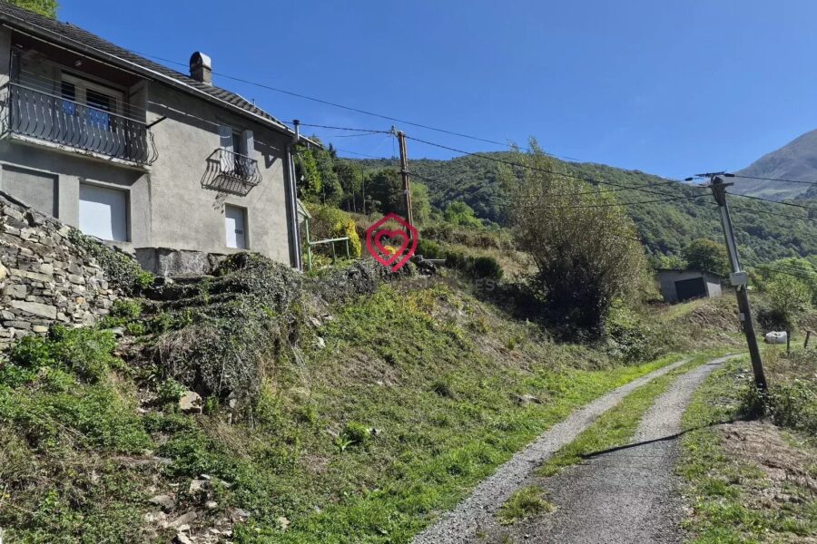 Maison à vendre à Le Port — Vue montagne — photo 5