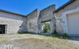 Maison à vendre à Port-Sainte-Foy-et-Ponchapt — Vue sur la ville — photo 16